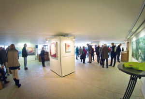 66. Bayreuther Kunstausstellung 